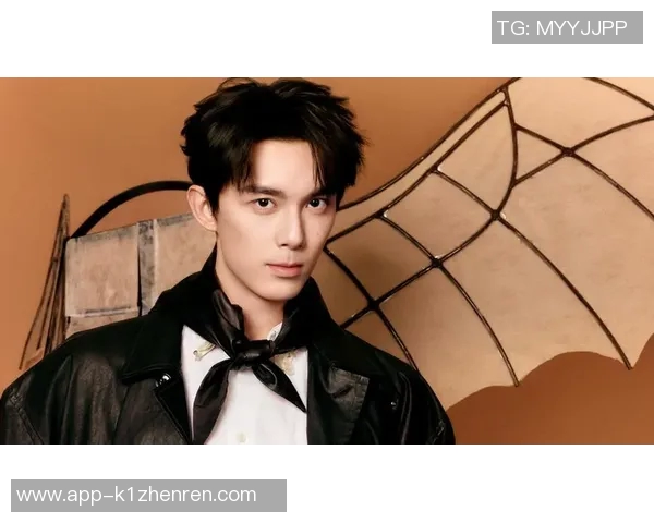 2026电竞新闻吴磊畅谈个人成长与英雄联盟的精彩历程与未来展望